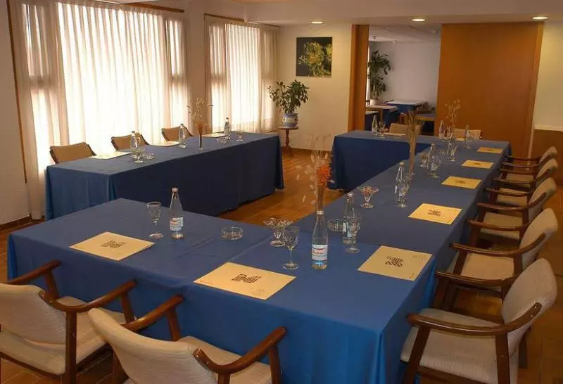 Fotos del hotel Checkin Vm Torredembarra:  7