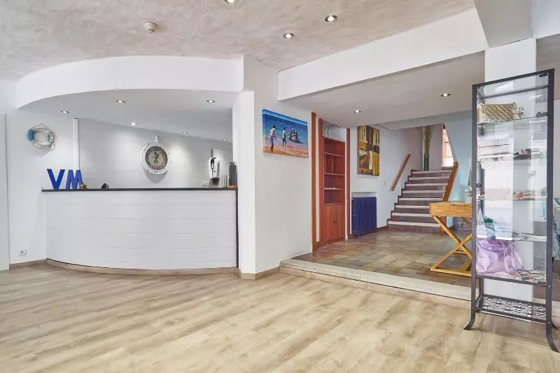 Fotos del hotel Checkin Vm Torredembarra:  4