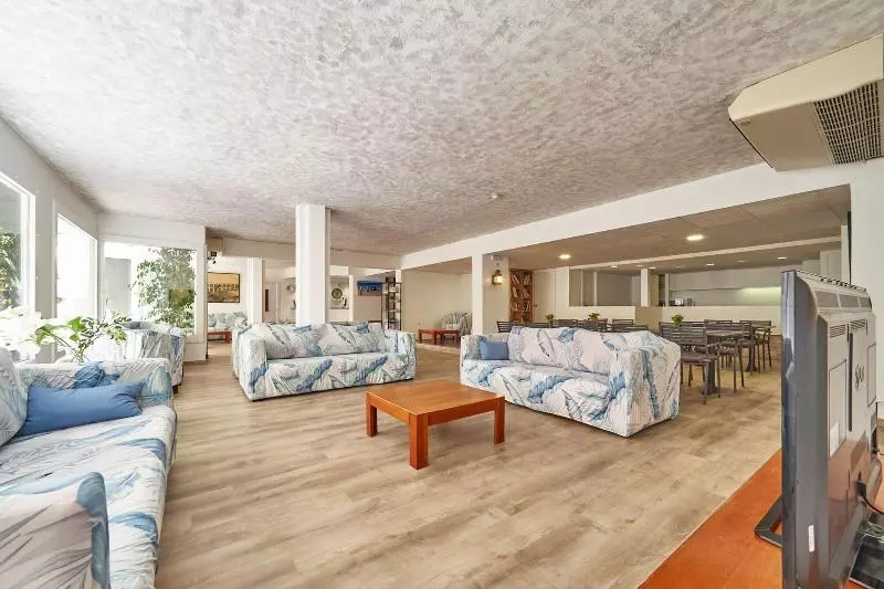 Fotos del hotel Checkin Vm Torredembarra:  11