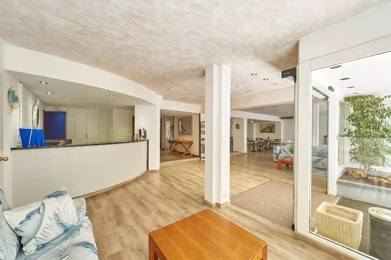 Fotos del hotel Checkin Vm Torredembarra:  25