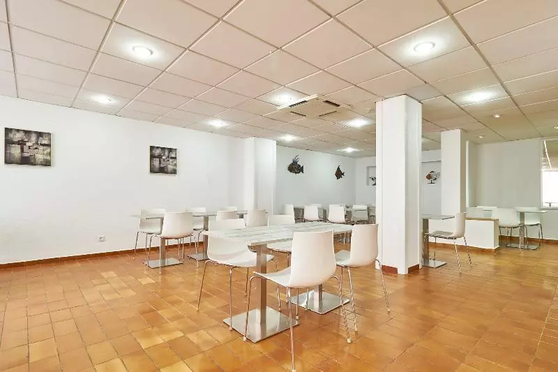 Fotos del hotel Checkin Vm Torredembarra:  23