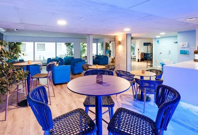 Fotos del hotel Checkin Vm Torredembarra:  3