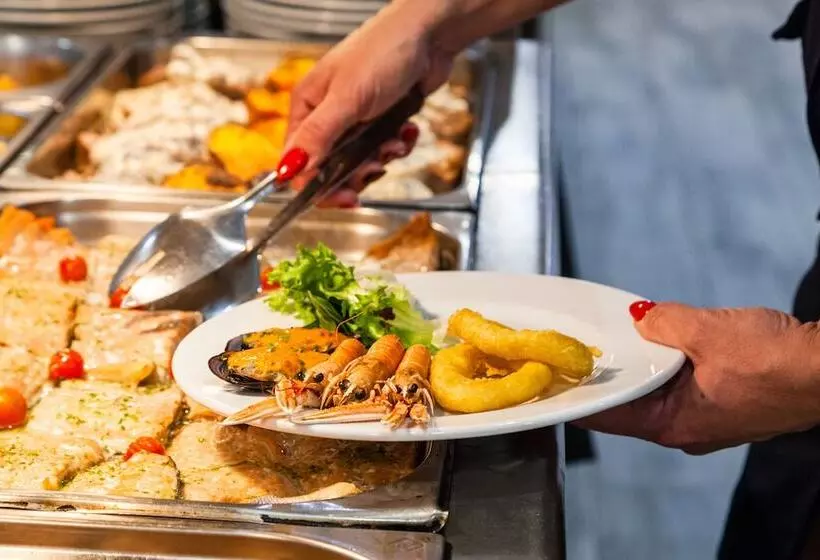 Fotos del hotel Checkin Vm Torredembarra:  20