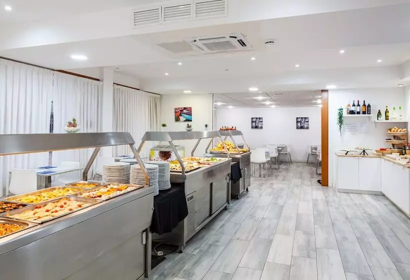 Fotos del hotel Checkin Vm Torredembarra:  24