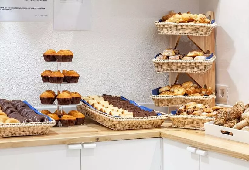 Fotos del hotel Checkin Vm Torredembarra:  22