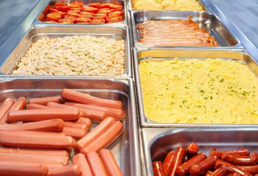 Fotos del hotel Checkin Vm Torredembarra:  13