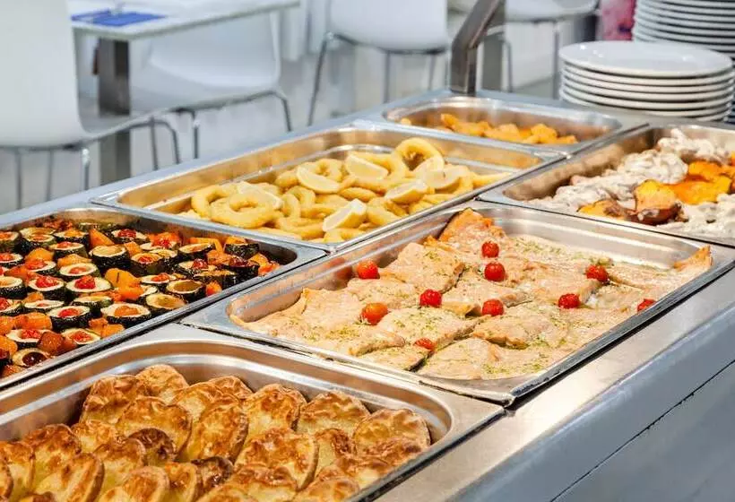 Fotos del hotel Checkin Vm Torredembarra:  5