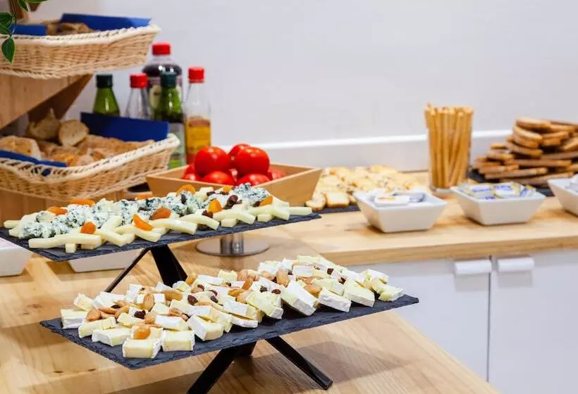 Fotos del hotel Checkin Vm Torredembarra:  18