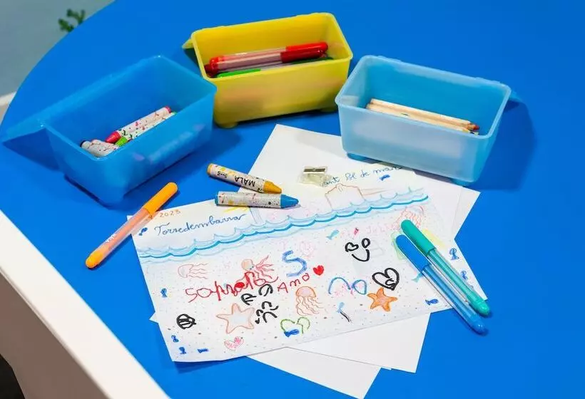 Fotos del hotel Checkin Vm Torredembarra:  15