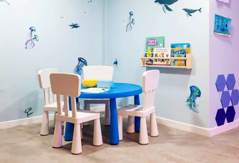 Fotos del hotel Checkin Vm Torredembarra:  8