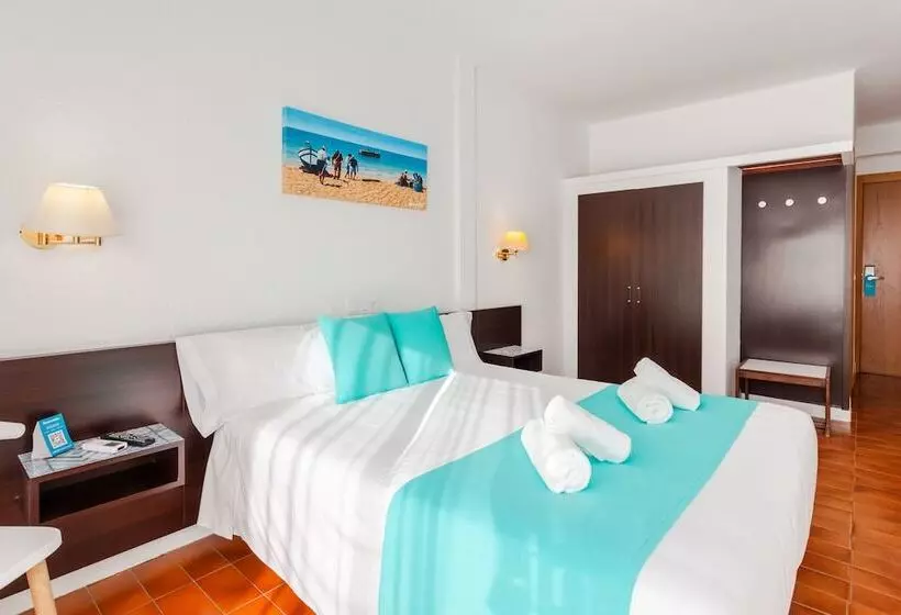 Fotos del hotel Checkin Vm Torredembarra:  2