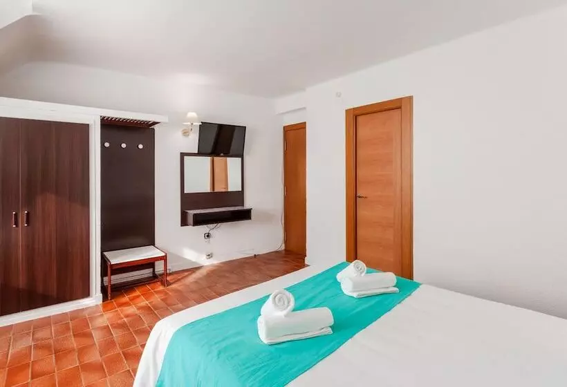 Fotos del hotel Checkin Vm Torredembarra:  11