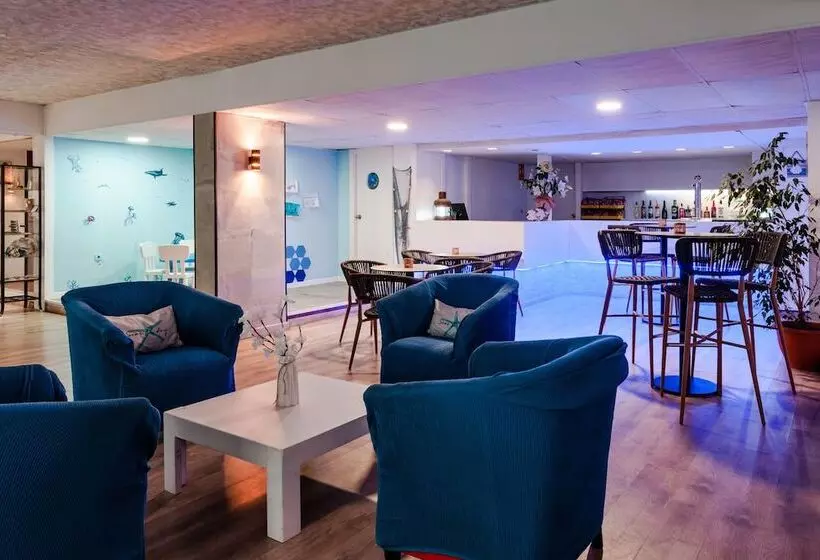 Fotos del hotel Checkin Vm Torredembarra:  4