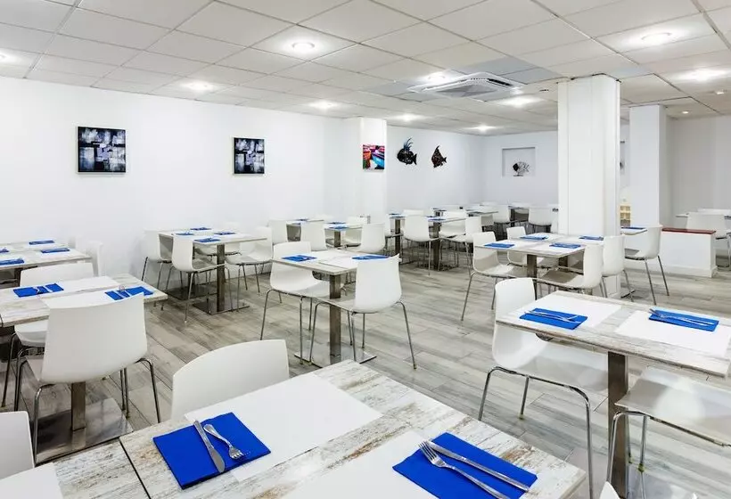 Fotos del hotel Checkin Vm Torredembarra:  5