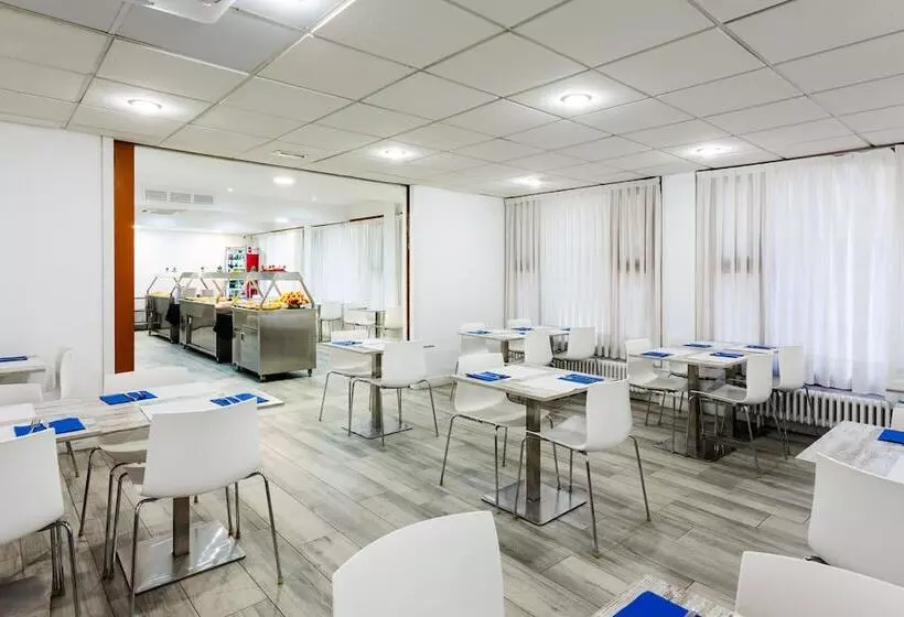 Fotos del hotel Checkin Vm Torredembarra:  13