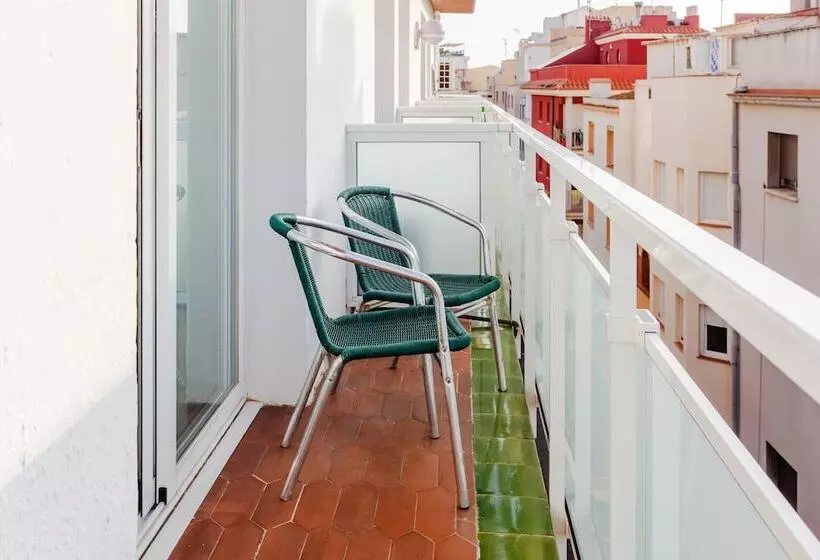 Fotos del hotel Checkin Vm Torredembarra:  7