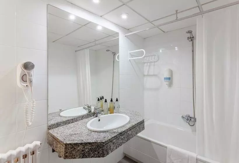 Fotos del hotel Checkin Vm Torredembarra:  8