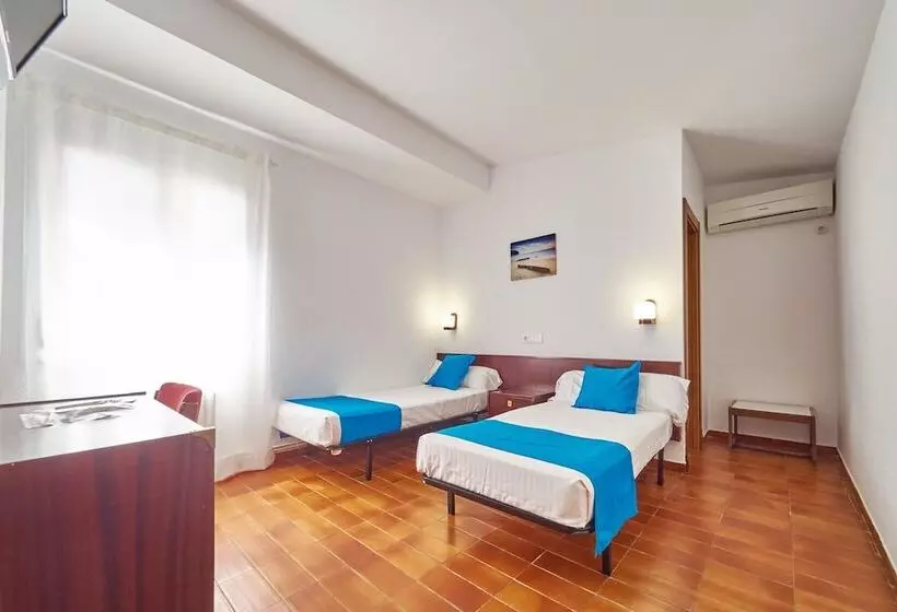 Fotos del hotel Checkin Vm Torredembarra:  16