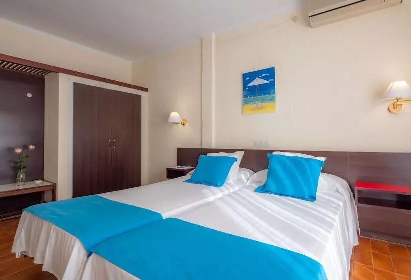 Fotos del hotel Checkin Vm Torredembarra:  18