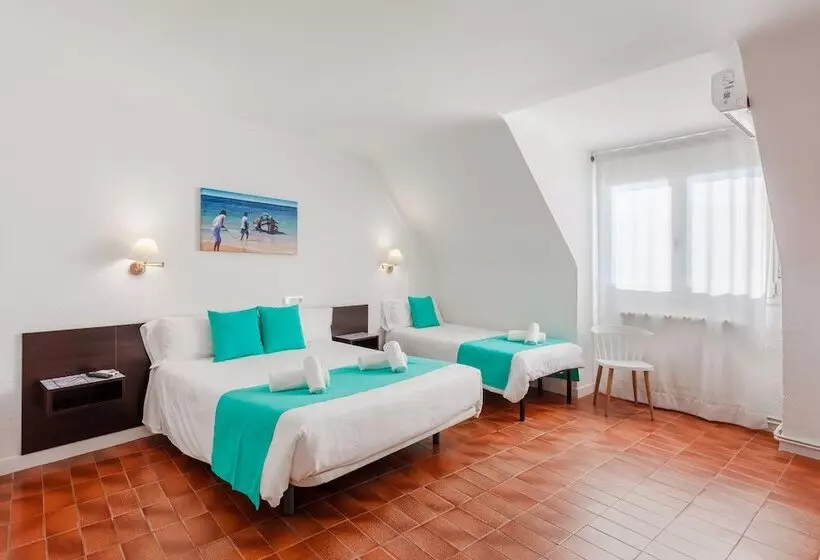 Fotos del hotel Checkin Vm Torredembarra:  19