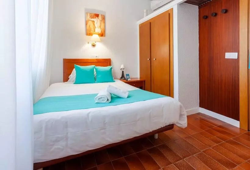 Fotos del hotel Checkin Vm Torredembarra:  22