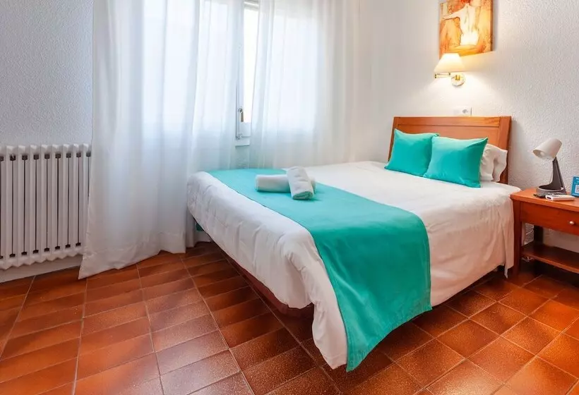 Fotos del hotel Checkin Vm Torredembarra:  23