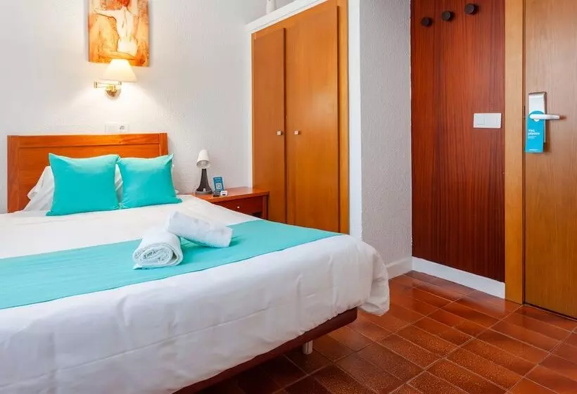 Fotos del hotel Checkin Vm Torredembarra:  24