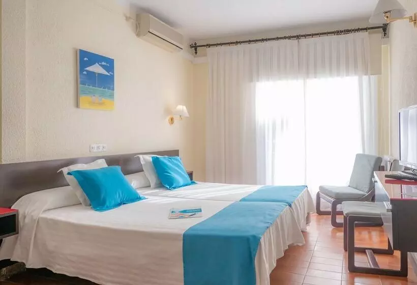 Fotos del hotel Checkin Vm Torredembarra:  25