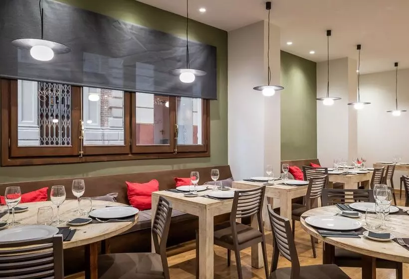 Fotos del hotel Hotel Don Jaime 54:  4