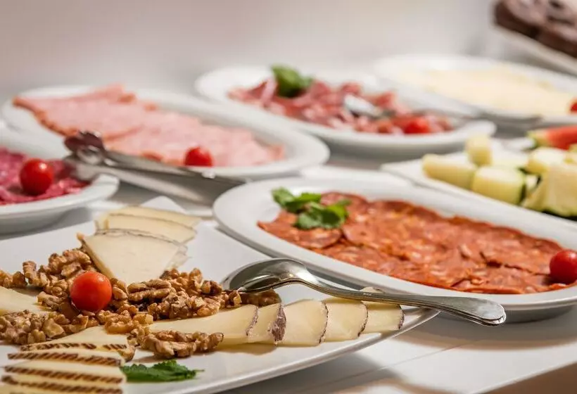 Fotos del hotel Hotel Don Jaime 54:  17