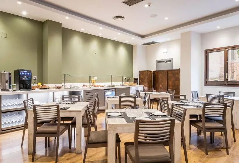 Fotos del hotel Hotel Don Jaime 54:  7