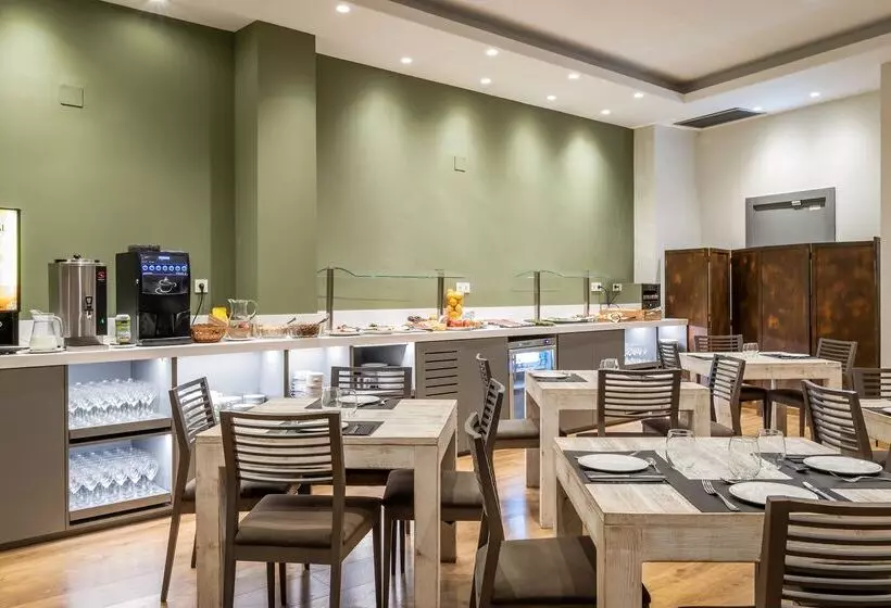 Fotos del hotel Hotel Don Jaime 54:  23