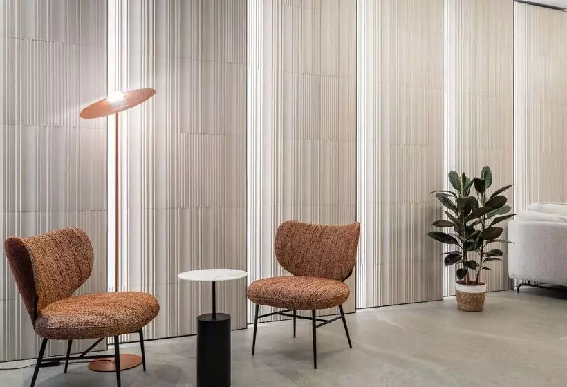 Fotos del hotel Hotel Don Jaime 54:  2