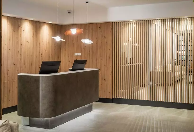 Fotos del hotel Hotel Don Jaime 54:  3