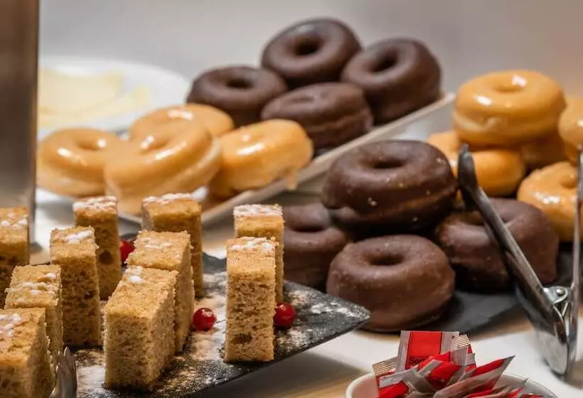 Fotos del hotel Hotel Don Jaime 54:  21