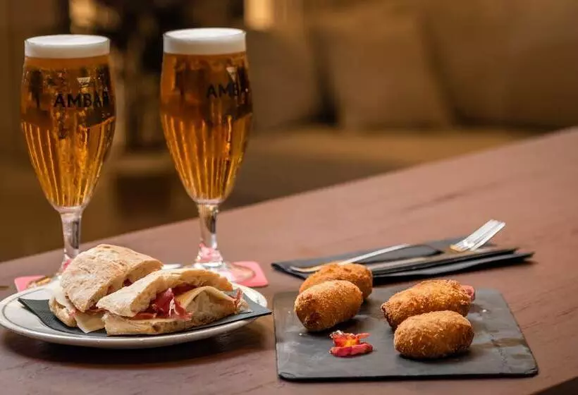 Fotos del hotel Hotel Don Jaime 54:  22