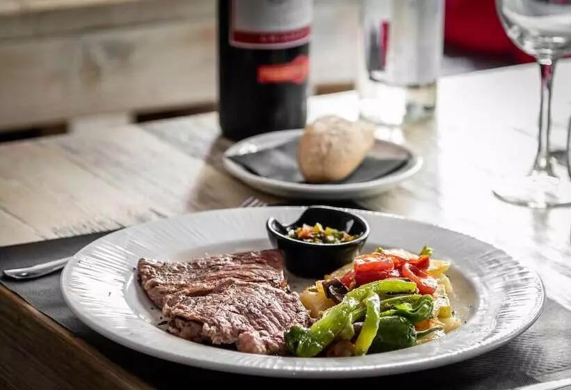 Fotos del hotel Hotel Don Jaime 54:  25