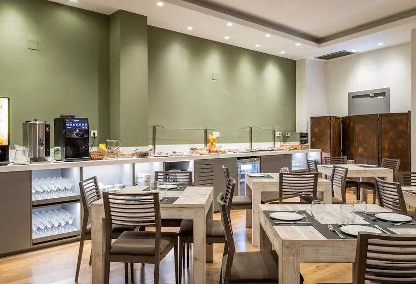 Fotos del hotel Hotel Don Jaime 54:  9