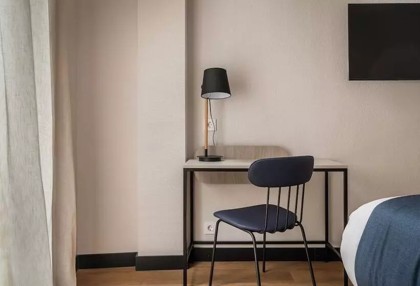 Fotos del hotel Hotel Don Jaime 54:  12