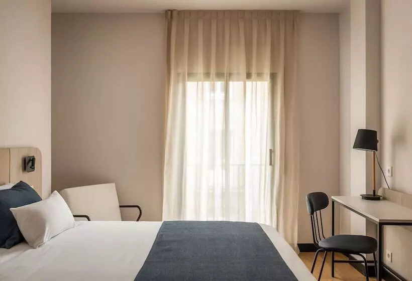 Hotel Don Jaime 54 Hotel Don Jaime 54