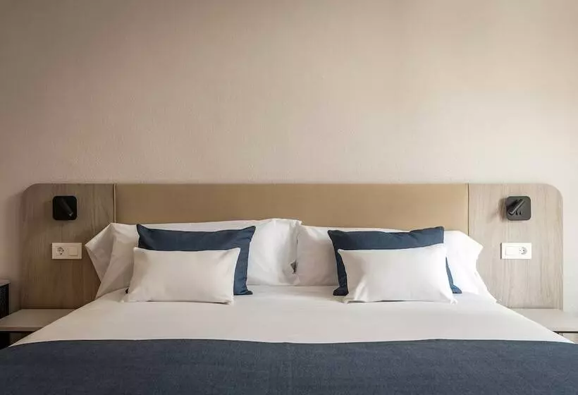 Fotos del hotel Hotel Don Jaime 54:  18