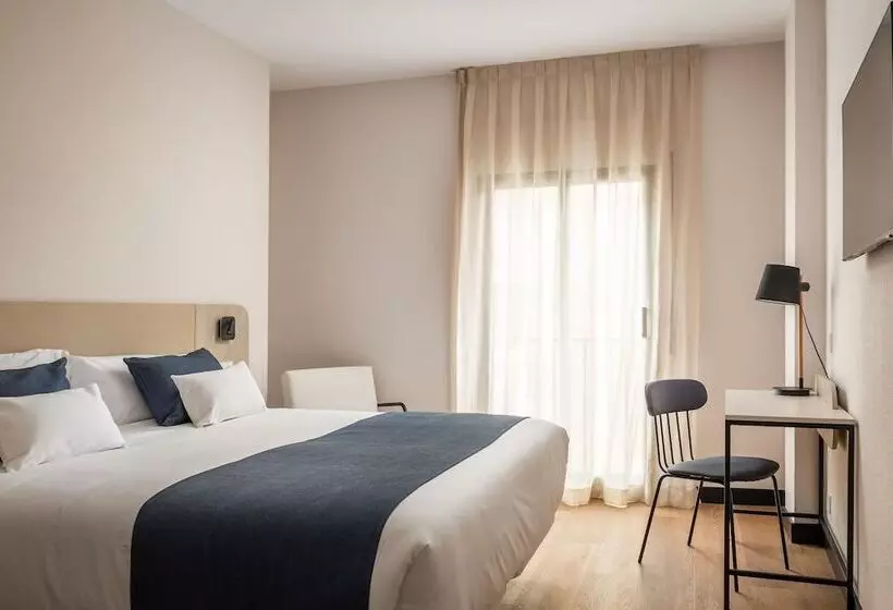 Fotos del hotel Hotel Don Jaime 54:  6