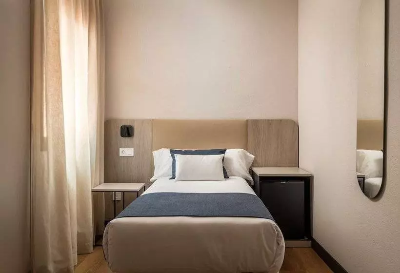 Fotos del hotel Hotel Don Jaime 54:  16