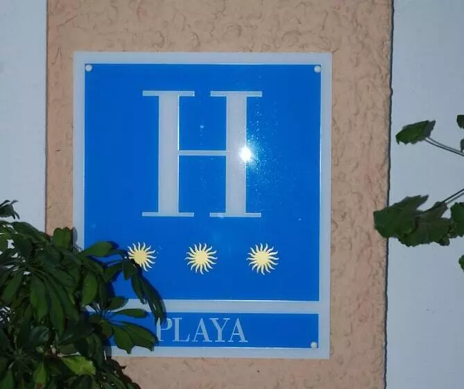 Fotos del hotel El Pozo:  8