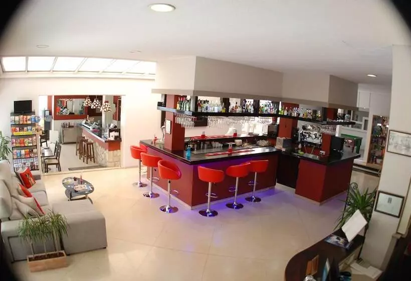 Fotos del hotel El Pozo:  14