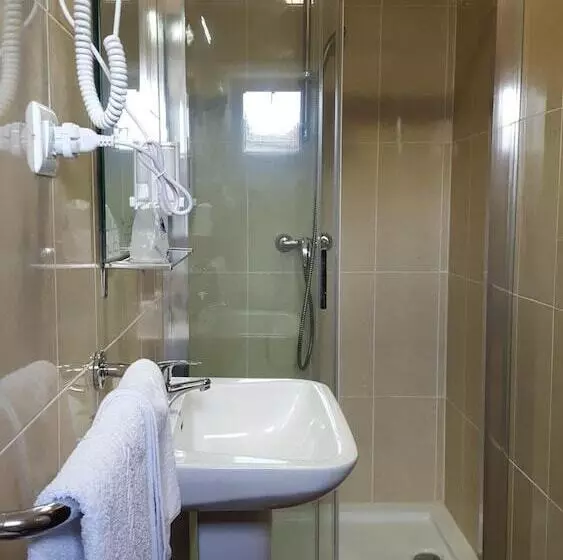 Fotos del hotel El Pozo:  12