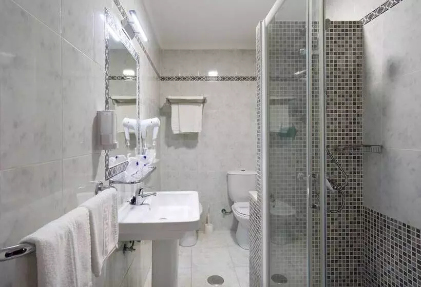 Fotos del hotel El Pozo:  6