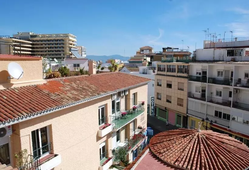 Fotos del hotel El Pozo:  7