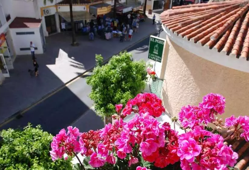 Fotos del hotel El Pozo:  11