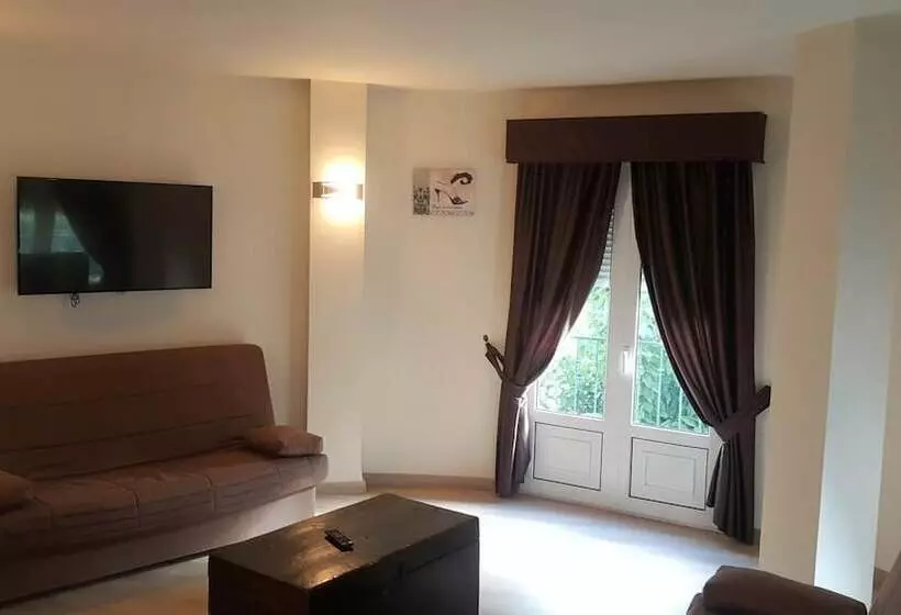 Fotos del hotel El Pozo:  23